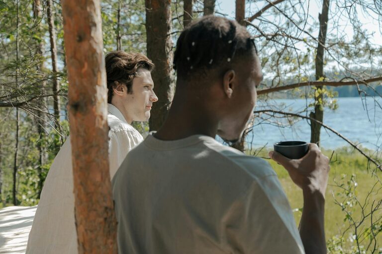 Relaxing Ideas for Peaceful Weekend Mornings